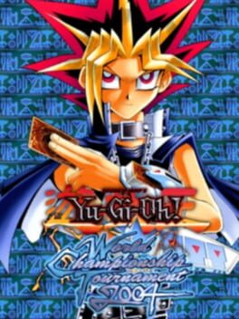 Yu-Gi-Oh! - World Championship Tournament 2004 (USA) (En,Ja,Fr,De,Es,It)