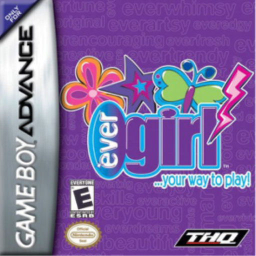 everGirl (USA)