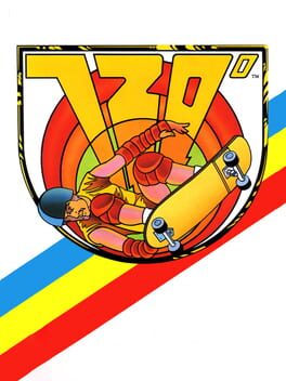 720 Degrees (USA, Europe) (GB Compatible)