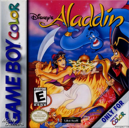 Aladdin (USA)