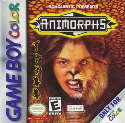 Animorphs (USA)