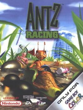 Antz Racing (USA) (En,Fr,De,Es,It,Nl)