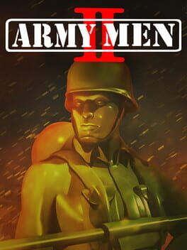 Army Men 2 (USA, Europe) (En,Fr,De)
