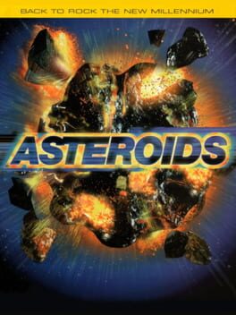 Asteroids (USA, Europe) (GB Compatible)