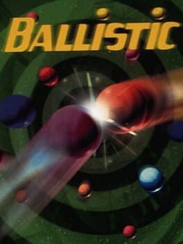 Ballistic (USA) (GB Compatible)