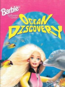 Barbie - Ocean Discovery (USA) (GB Compatible)