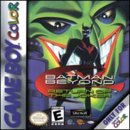 Batman Beyond - Return of the Joker (USA)