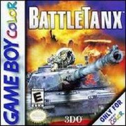 BattleTanx (USA)