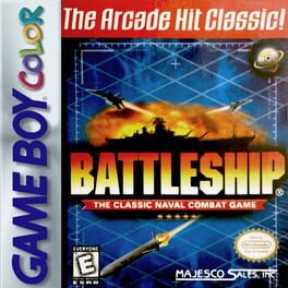 Battleship (USA, Europe) (GB Compatible)