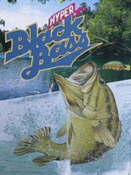Black Bass - Lure Fishing (USA, Europe) (GB Compatible)