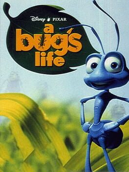 Bug's Life, A (USA) (SGB Enhanced) (GB Compatible)