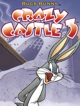 Bugs Bunny - Crazy Castle 3 (USA, Europe) (GB Compatible)