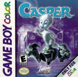 Casper (USA)