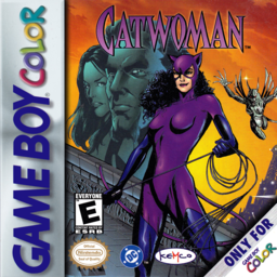 Catwoman (USA)