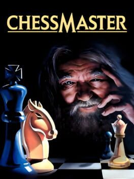 Chessmaster (USA, Europe) (GB Compatible)