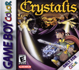 Crystalis (USA)