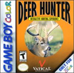 Deer Hunter (USA)