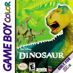 Dinosaur (USA)
