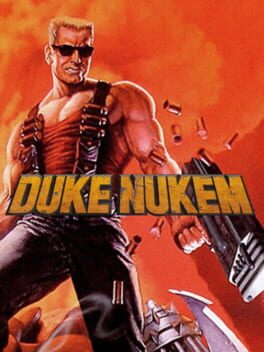 Duke Nukem (USA) (En,Fr,De,Es,It)