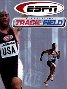 ESPN International Track & Field (USA)