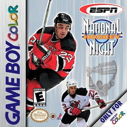 ESPN National Hockey Night (USA)