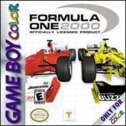 Formula One 2000 (USA)