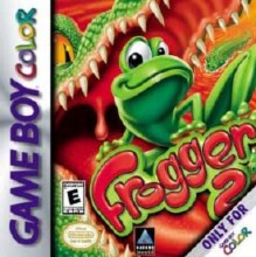 Frogger 2 (USA)