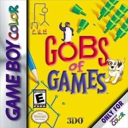 Gobs of Games (USA) (En,Fr,De)