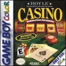 Hoyle Casino (USA)