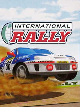 International Rally (USA) (SGB Enhanced) (GB Compatible)