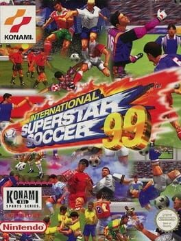 International Superstar Soccer 99 (USA) (SGB Enhanced) (GB Compatible)