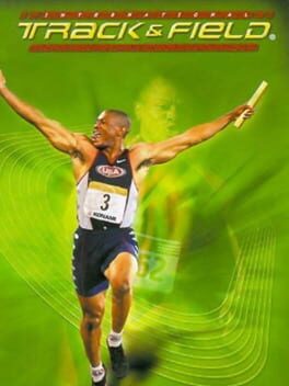 International Track & Field (USA) (SGB Enhanced) (GB Compatible)