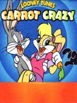 Looney Tunes - Carrot Crazy (USA) (En,Fr,Es) (GB Compatible)