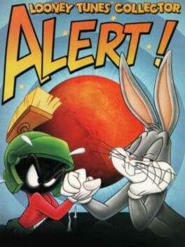 Looney Tunes Collector - Alert! (USA) (En,Fr,Es)