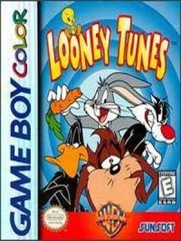 Looney Tunes (USA) (GB Compatible)
