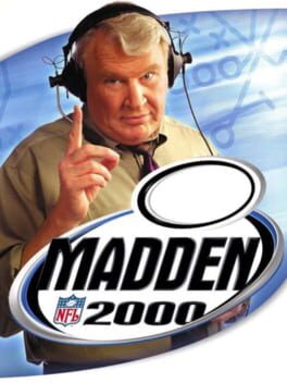 Madden NFL 2000 (USA, Europe) (SGB Enhanced) (GB Compatible)