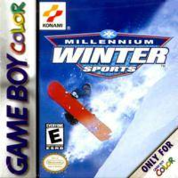 Millennium Winter Sports (USA)