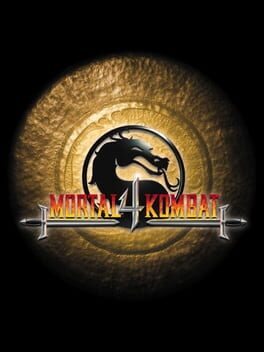 Mortal Kombat 4 (USA, Europe) (SGB Enhanced) (GB Compatible)