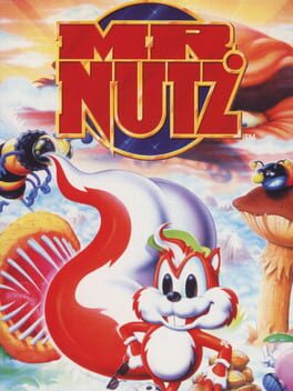 Mr. Nutz (USA) (En,Fr,Es)