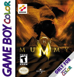 Mummy, The (USA)