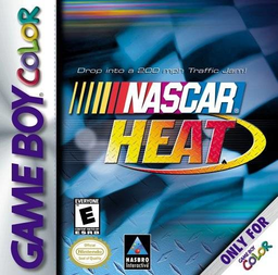NASCAR Heat (USA)