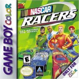 NASCAR Racers (USA)