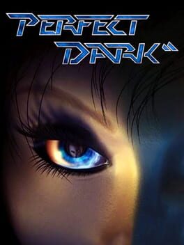 Perfect Dark (USA, Europe) (En,Fr,De,Es,It) (Rumble Version)
