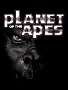 Planet of the Apes (USA) (En,Fr,De,Es,It,Nl)
