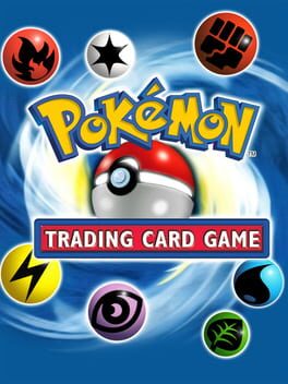 Pokemon Trading Card Game (USA, Australia) (SGB Enhanced) (GB Compatible)