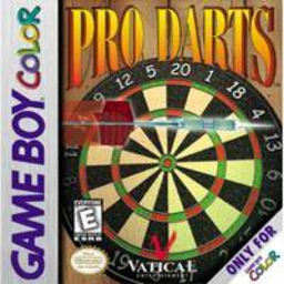 Pro Darts (USA)