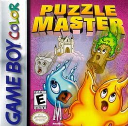 Puzzle Master (USA) (GB Compatible)