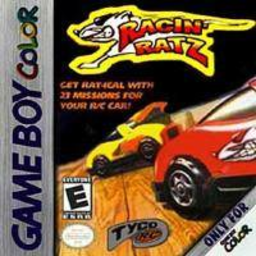 Racin' Ratz (USA)