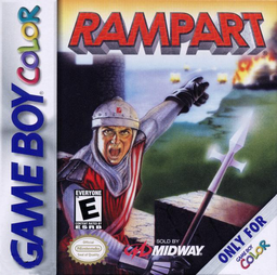 Rampart (USA)