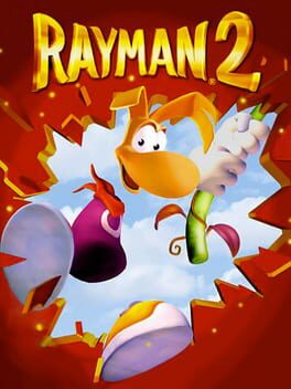 Rayman 2 (USA) (En,Fr,De,Es,It)